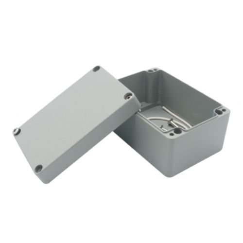 Aluminum Waterproof Electronic Junction Box