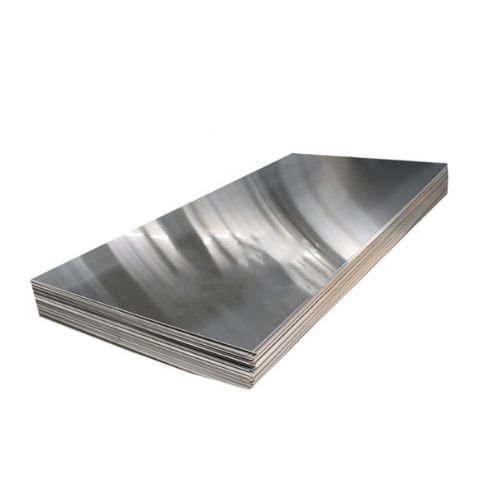 0.090” Polished Aluminum Sheet