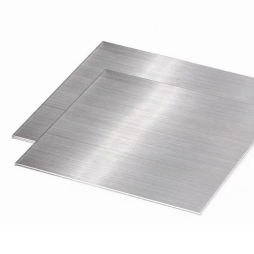 0.1 Stainless Steel Plate 430