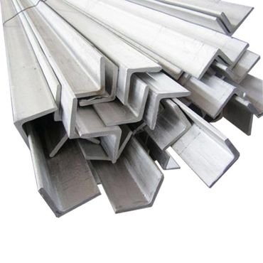 201 Stainless Steel Angle