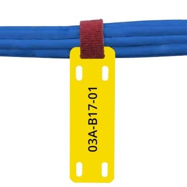 Cable Labels