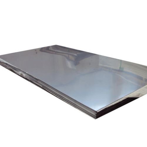 2mm 304 Brushed Polished Stainless Steel Sheet