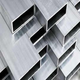 Aluminium Sheet Metal Fabrication