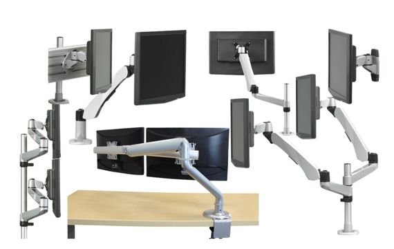 Monitor Arm Manufacturers Capabilities