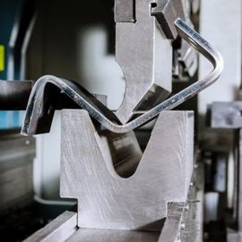 Sheet Metal Bending Parts