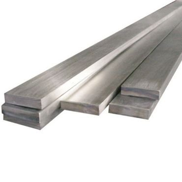 Stainless Steel Flat Steel
