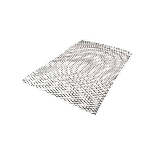 304 Stainless Steel Perforated Sheet Ultra-Thin