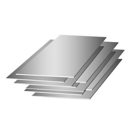 4mm 304 Brushed Polished Stainless Steel Sheet