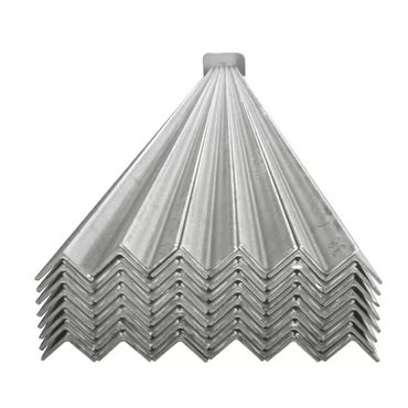 316L Stainless Steel Angle