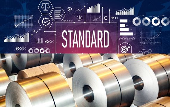 Industry Standard Certifications