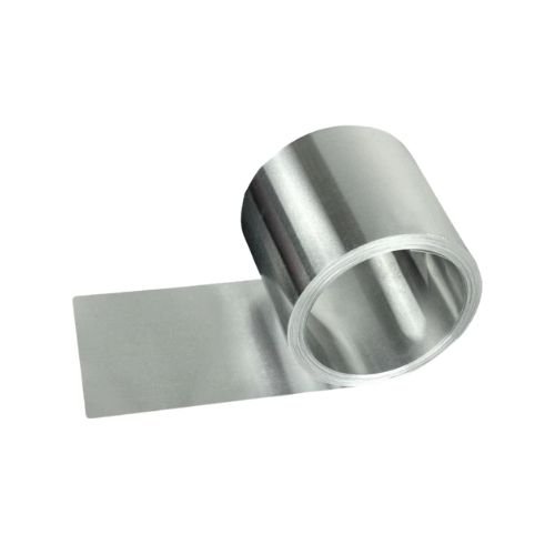 Stainless Steel Thin Sheet, 0.2mm