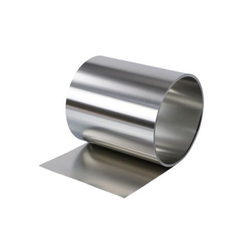 Stainless Steel Thin Sheets 0.9mm