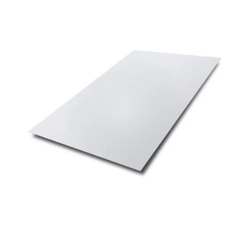 White Anodized Aluminum Sheets