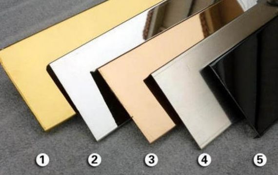 Why Choose KDM for Your Industrial-Grade Stainless Steel Mirror Sheet