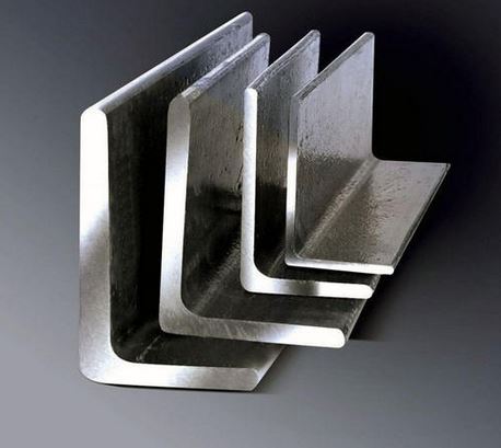 unequal angle stainless steel angle