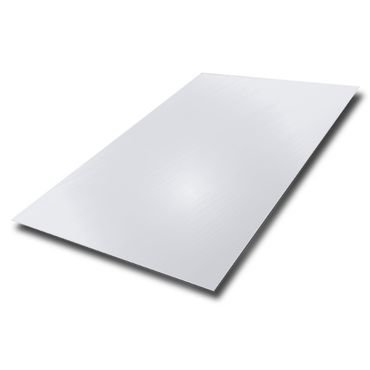2000mm x 1000mm 2mm Stainless Steel Sheet