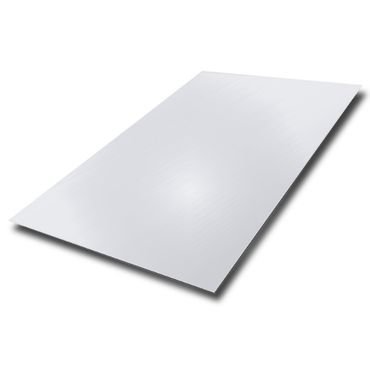 2000mm x 1000mm 3mm Stainless Steel Sheet