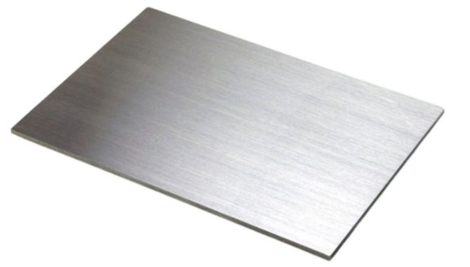 20mm Stainless Steel Specifications