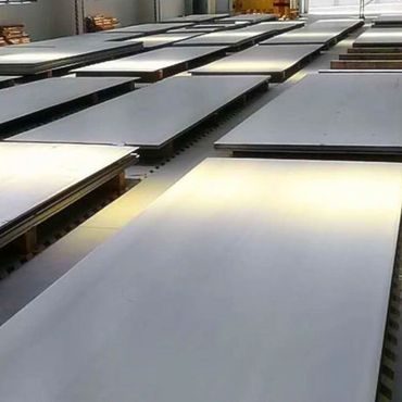304_304L Stainless Steel Sheet