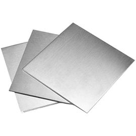 5mm Stainless Steel Sheet