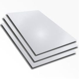 2.5mm Stainless Steel Sheet