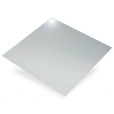 250mm x 500mm 0.9mm Stainless Steel Sheet