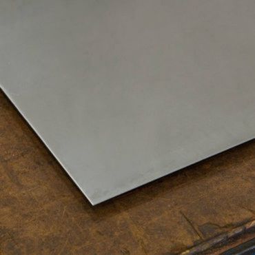 316 Stainless Steel Plate