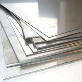 10mm Stainless Steel Plate