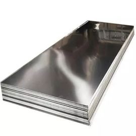15mm Stainless Steel Plate