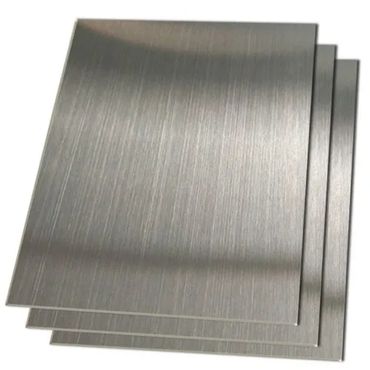 1mm Stainless Steel Sheet
