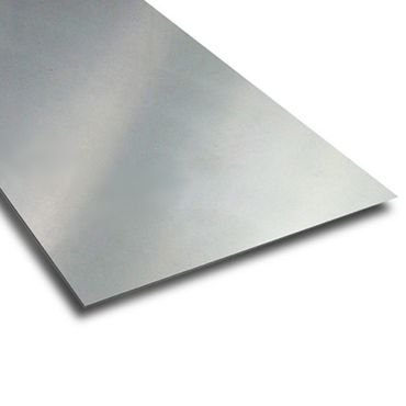 3000mm x 1500mm x 6mm Stainless Steel Plate
