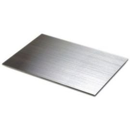 12mm Stainless Steel Plate