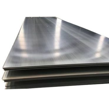 16mm Stainless Steel Plate 3000mm x 1500mm