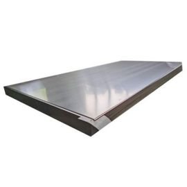 7mm Stainless Steel Plate