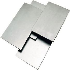 8mm Stainless Steel Plate
