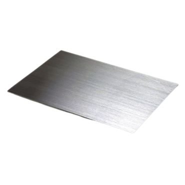 1250mm x 1250mm 1mm Stainless Steel Sheet