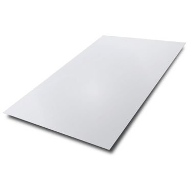 1000mm x 2000mm 0.9mm Stainless Steel Sheet