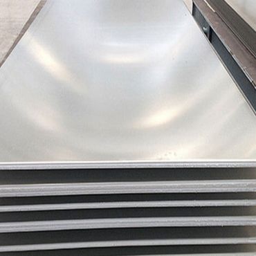 410S Stainless Steel Plate