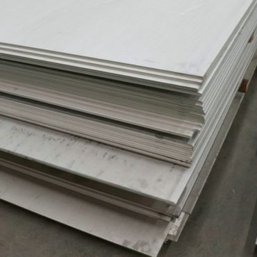 409 Stainless Steel Plate