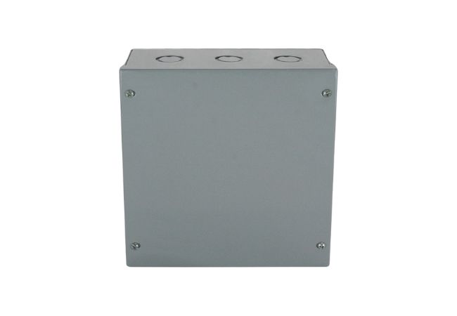 Electrical Pull Box