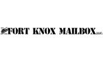 Fort Knox Mailbox