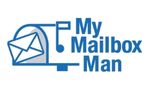 My Mailbox Man