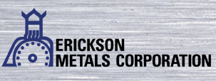 Erickson Metal Corporation