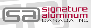 Signature Aluminum Canada 