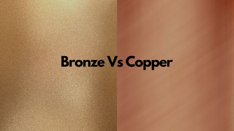 Brass Vs Copper