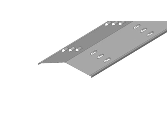Ventilated Cable Tray Cover