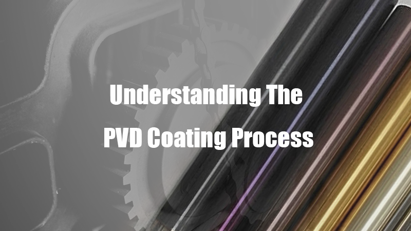 pvd coating color guide