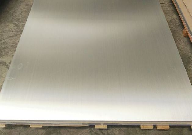 Aluminum Alloy 2024 Sheet