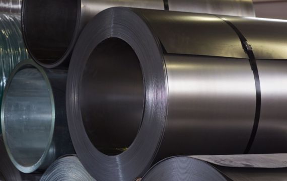 Advantages of Magnetic Permeability in Galvanized Steel