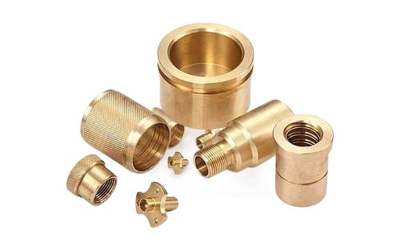 What is Brass - KDMFAB